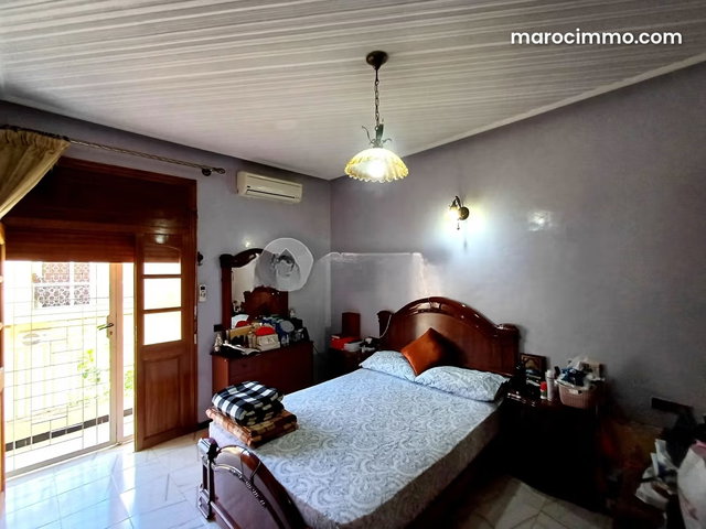 Appartement à vendre 161 m², 3 chambres Saada Fès — 2