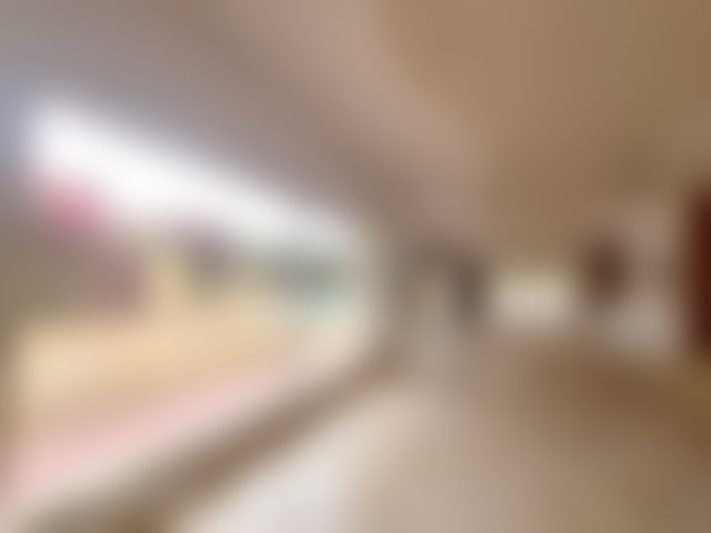 فيلا راقية 685 م² بمسبح وحديقة للبيع في دار بوعزة — 2