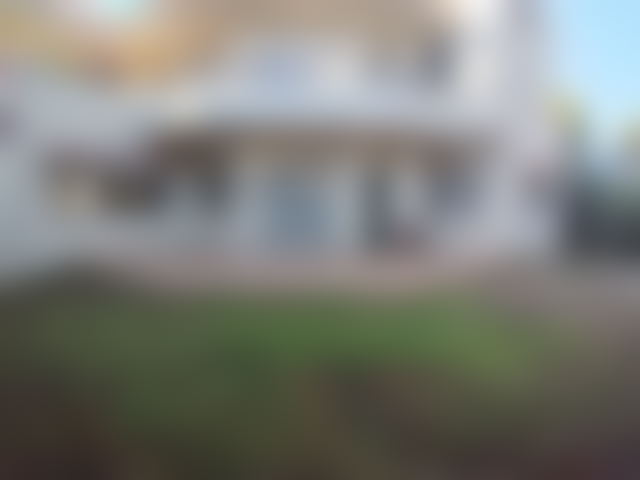 500 m² Villa with Garden, Riyad, Rabat — Rabat