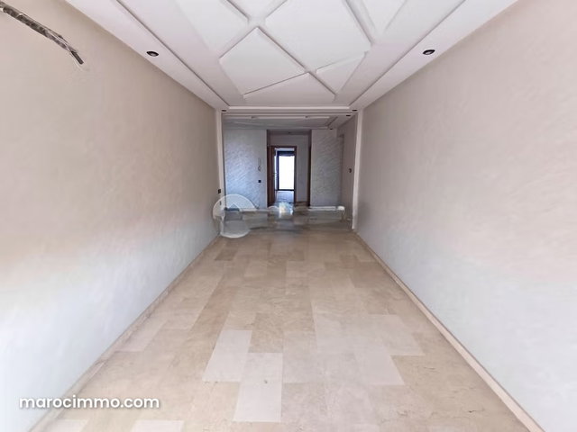 MORJANE LUXURIA Appartement à vendre 87 m², 2 chambres Bouskoura Bouskoura — 3