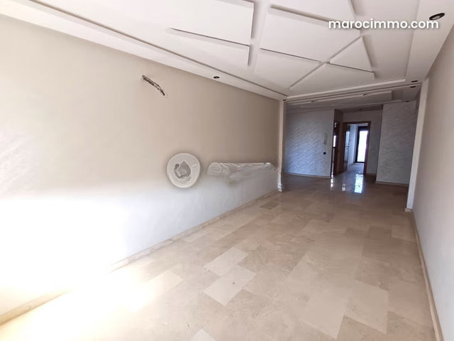 MORJANE LUXURIA Appartement à vendre 87 m², 2 chambres Bouskoura Bouskoura — 2