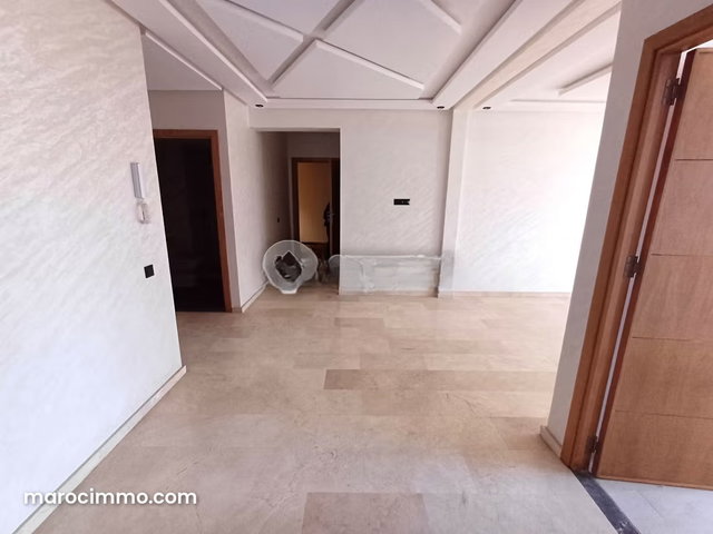 MORJANE LUXURIA Appartement à vendre 87 m², 2 chambres Bouskoura Bouskoura — 5