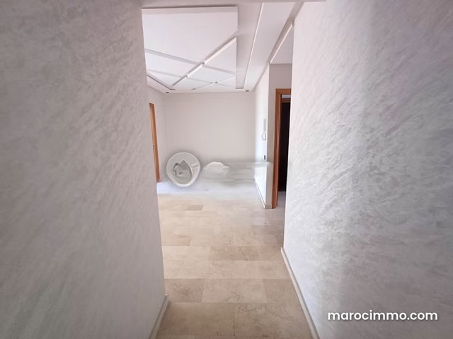 MORJANE LUXURIA Appartement à vendre 87 m², 2 chambres Bouskoura Bouskoura — 4