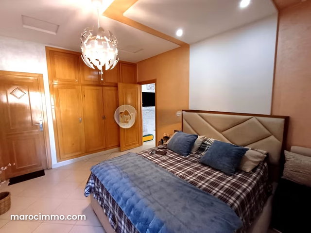Appartement à vendre 126 m², 4 chambres Essaadiyine Meknès — 5