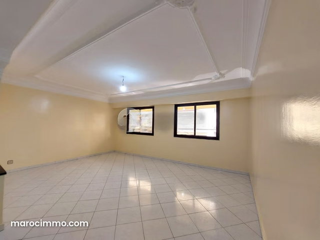 Bureau à vendre 148 m² Bourgogne Ouest Casablanca — 2