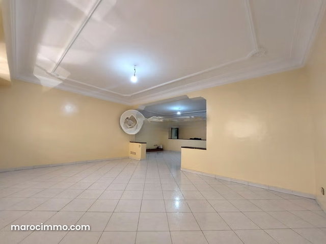 Bureau à vendre 148 m² Bourgogne Ouest Casablanca — 5