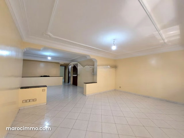Bureau à vendre 148 m² Bourgogne Ouest Casablanca — 3