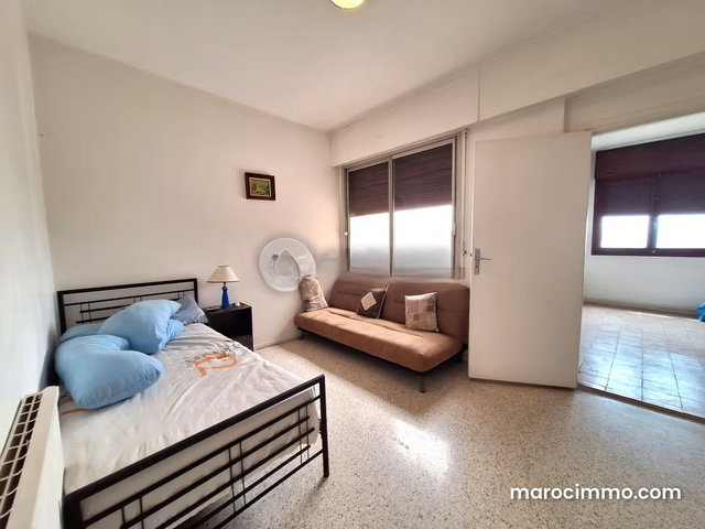 Apartment for Sale 165 m², 4 Bedrooms Gauthier Casablanca — 5