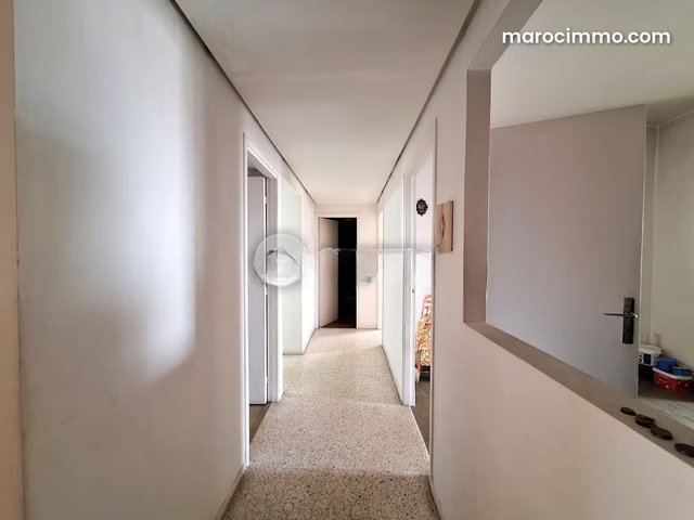 Apartment for Sale 165 m², 4 Bedrooms Gauthier Casablanca — 4
