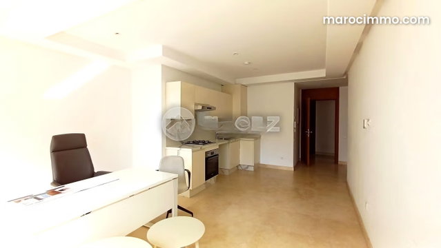 LA CITADELLE Appartement à vendre 69 m², 2 chambres Gauthier Casablanca — 4