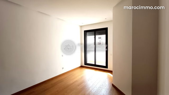 LA CITADELLE Appartement à vendre 69 m², 2 chambres Gauthier Casablanca — 2