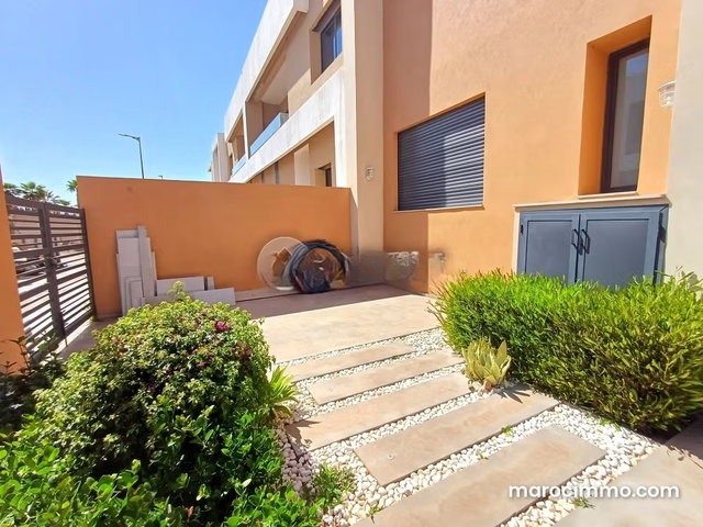 Villa à vendre 456 m², 5 chambres Tassoultante Marrakech — 2