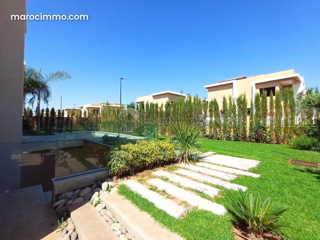 Villa à vendre 456 m², 5 chambres Tassoultante Marrakech — 3