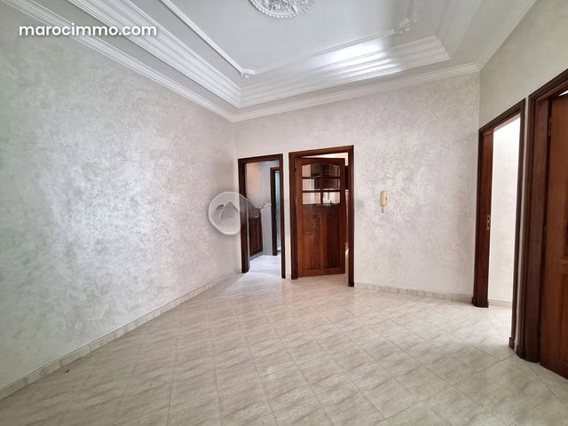 Appartement à vendre 93 m², 2 chambres Californie Casablanca — 4