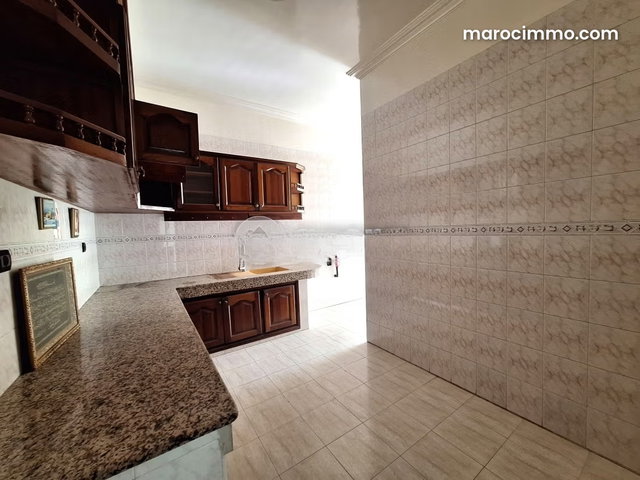 Appartement à vendre 93 m², 2 chambres Californie Casablanca — 3