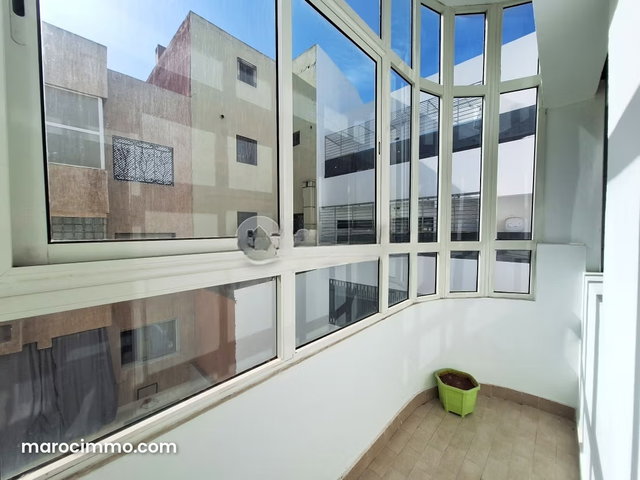 Appartement à vendre 93 m², 2 chambres Californie Casablanca — 5