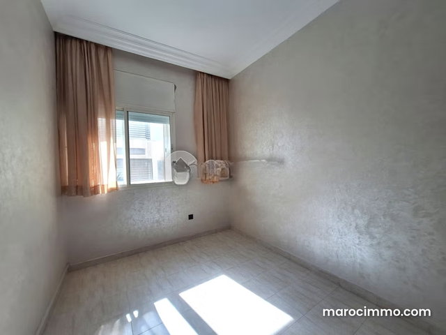 Appartement à vendre 93 m², 2 chambres Californie Casablanca — 2