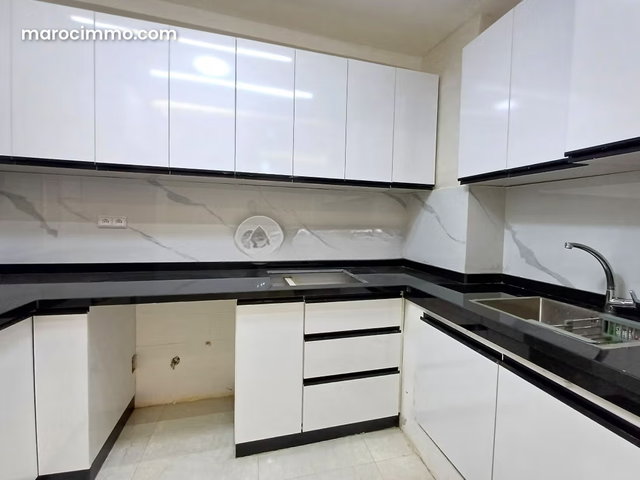 Studio à vendre 67 m² La Gironde Casablanca — 3