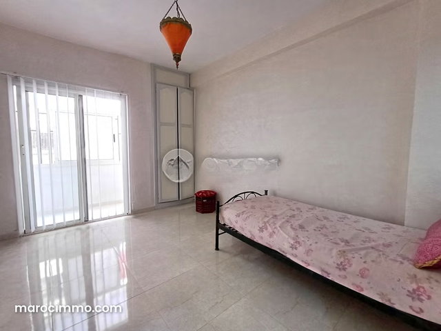 Studio à vendre 67 m² La Gironde Casablanca — 2