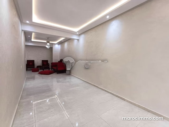 Studio à vendre 67 m² La Gironde Casablanca — 5