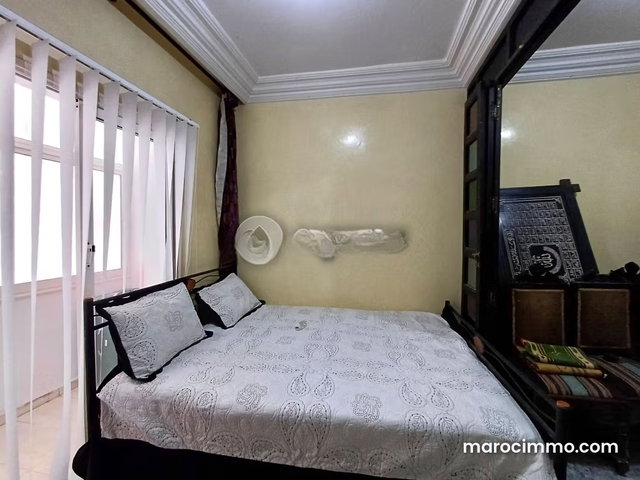 Studio à vendre 74 m² La Gironde Casablanca — 2