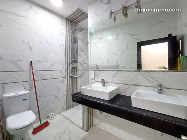 Studio à vendre 74 m² La Gironde Casablanca — 5