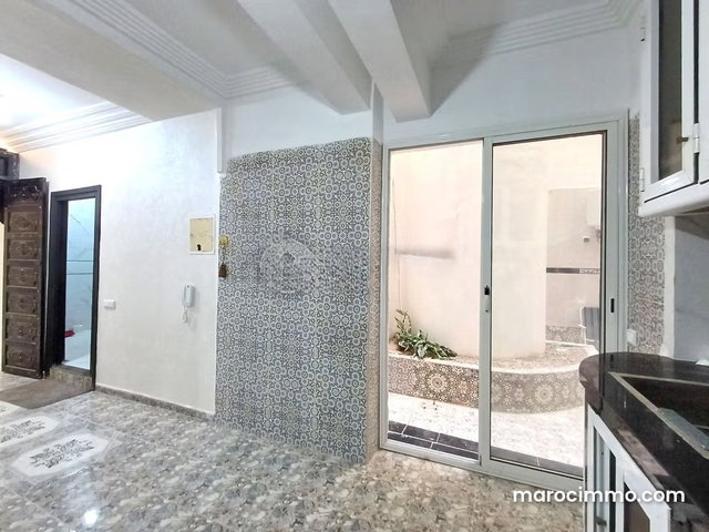 Studio à vendre 74 m² La Gironde Casablanca — 4