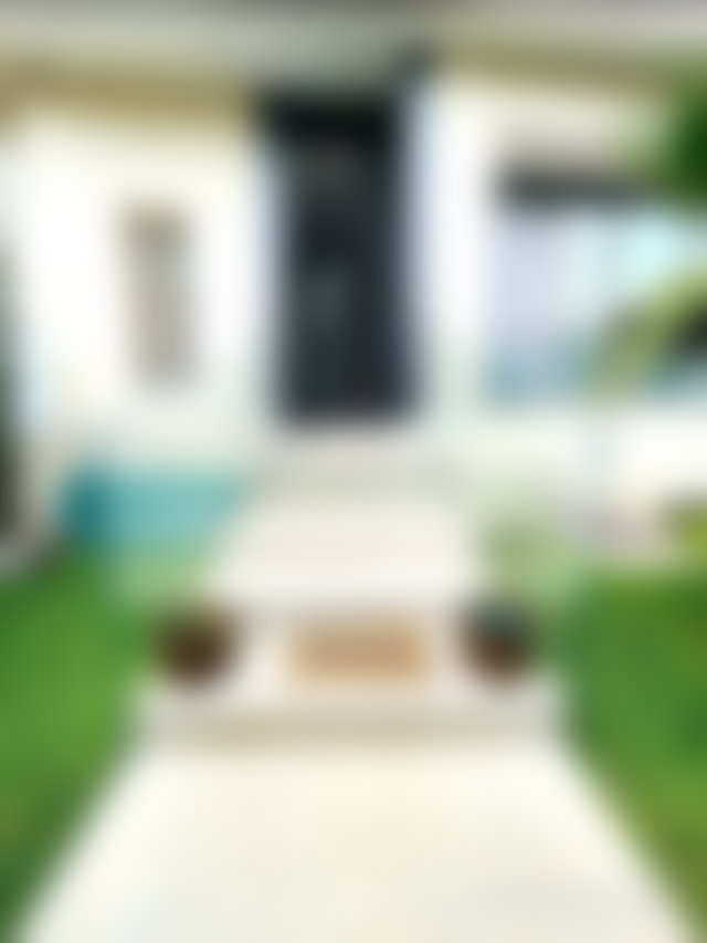 Villa 4 suites avec piscine, Californie, Casablanca — 4