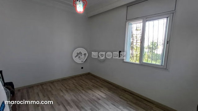 Appartement à vendre 66 m², 2 chambres Aïn Sebaâ Casablanca — 5