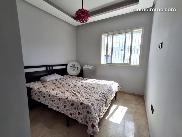 Appartement à vendre 103 m², 3 chambres Lissasfa Casablanca — 2