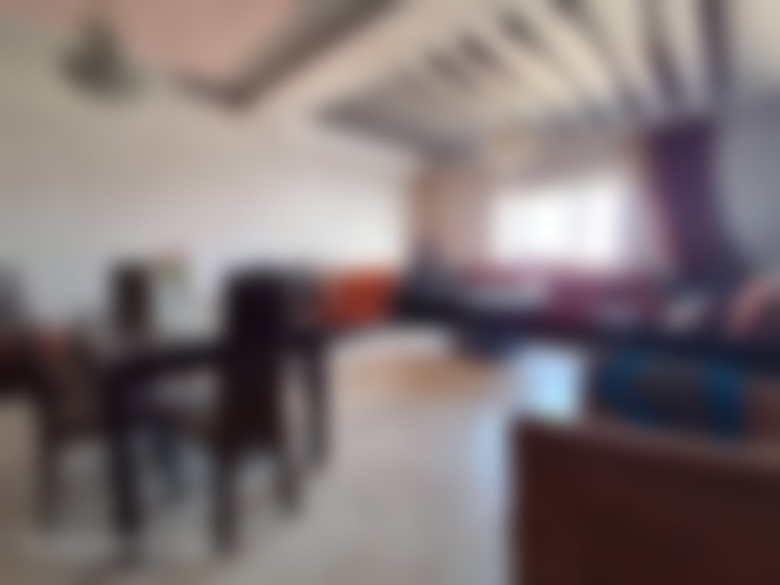 Appartement 3 chambres à Lissasfa Casablanca avec garage