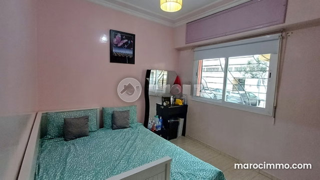 Duplex à vendre 166 m², 3 chambres Oulfa Casablanca — 2