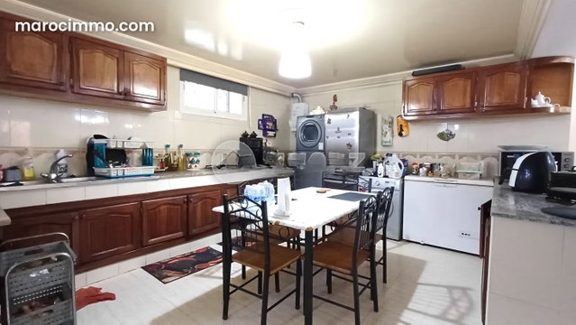 Duplex à vendre 166 m², 3 chambres Oulfa Casablanca — 3
