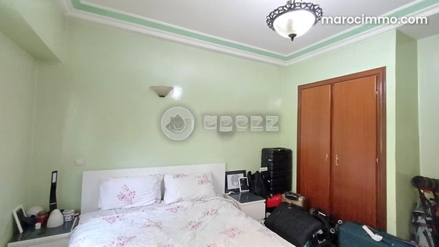 Duplex à vendre 166 m², 3 chambres Oulfa Casablanca — 5