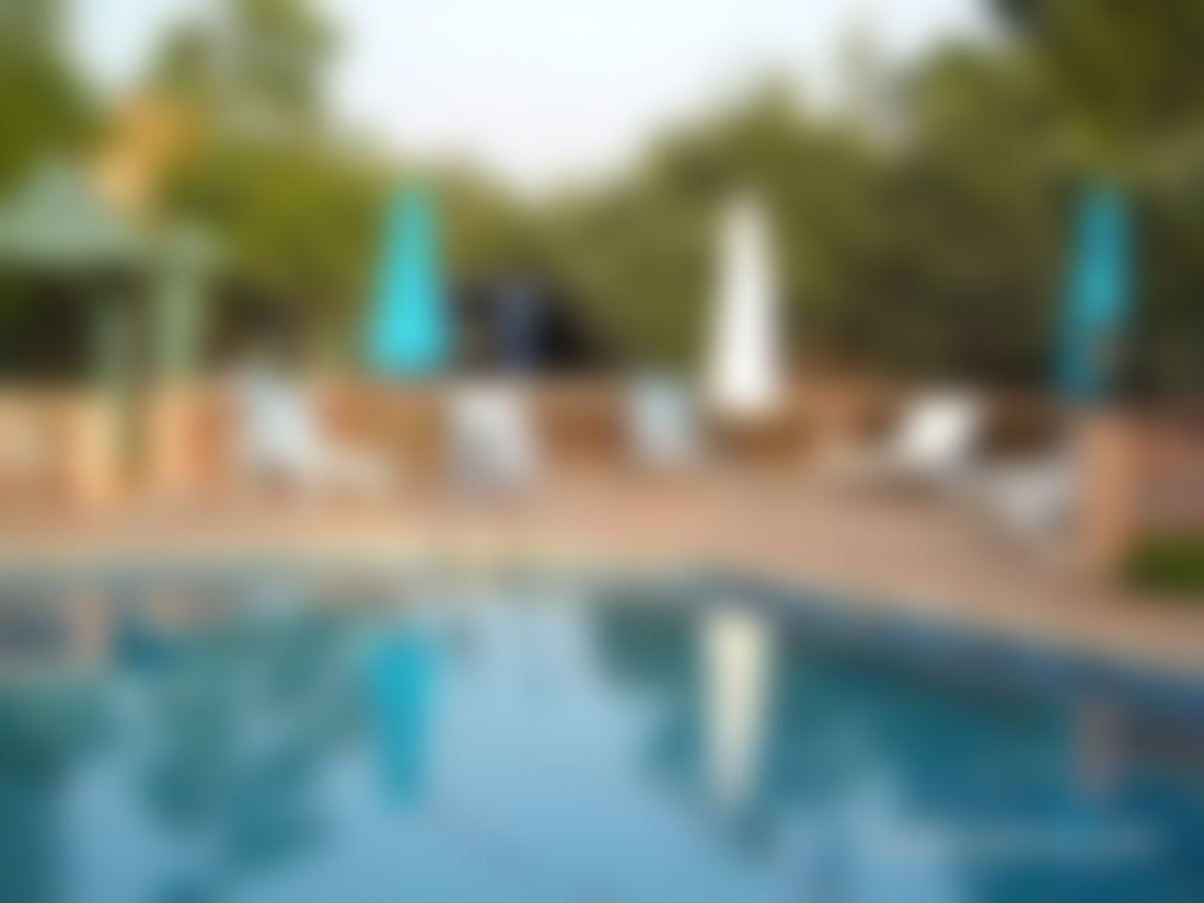 Villa de caractère 12 500 m² avec piscine, Route de Fès, Marrakech