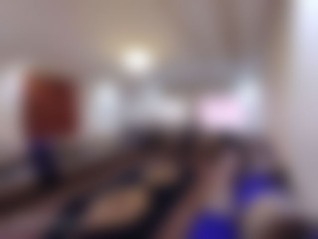 109 m² Furnished Apartment with Terrace in Casablanca’s Quartier des Hôpitaux — Casablanca