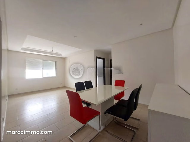 Appartement à vendre 73 m², 2 chambres Ain Borja Casablanca — 2