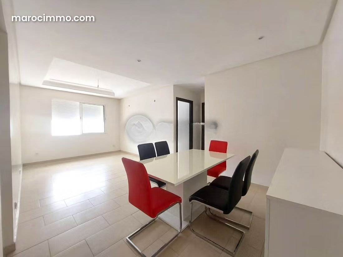 Two-Bedroom Apartment for Sale in Aïn Borja, Casablanca — Casablanca