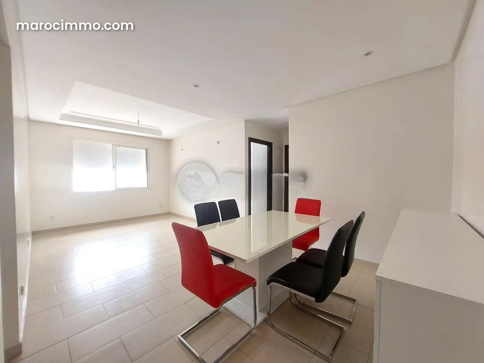 Appartement à vendre 73 m², 2 chambres Ain Borja Casablanca