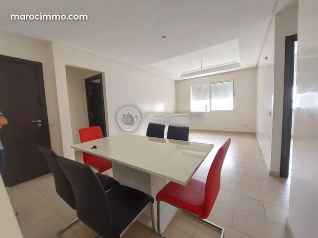 Appartement à vendre 73 m², 2 chambres Ain Borja Casablanca — 3