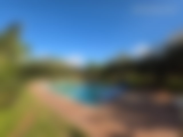 736 sqm Villa on 2.6 Hectares, Ourika Road, Marrakech — 2