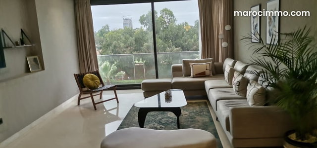 Location d'un appartement à Ferme Bretonne Hay sans vis à vis 116 m². Meublé — 4