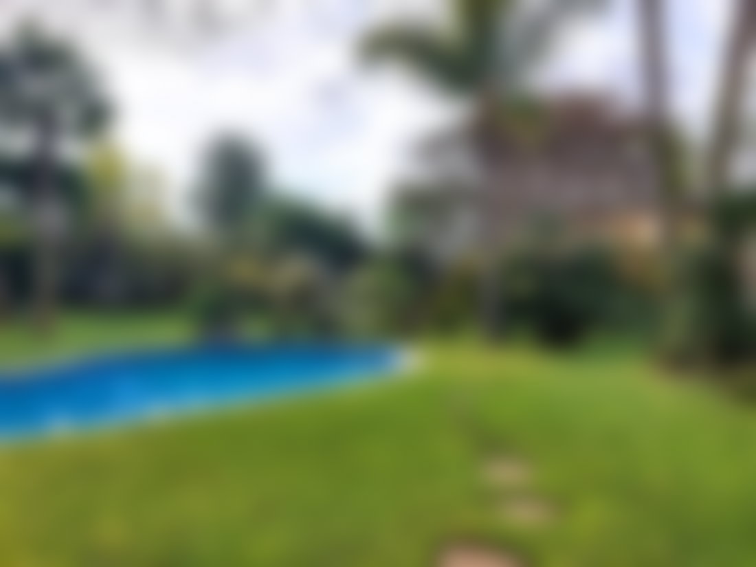 Villa 2133 m² avec piscine, Californie, Casablanca