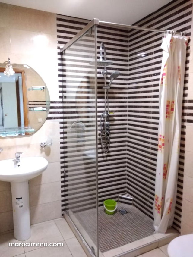 Appartement à vendre 84 m², 2 chambres Nassim II Casablanca — 5