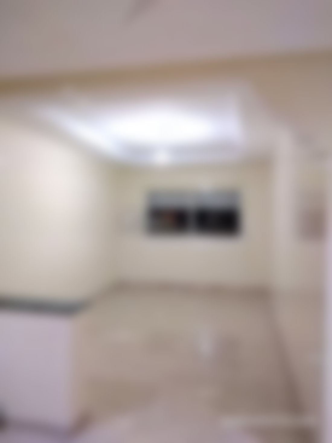 Three-room apartment with terrace in Casablanca Finance City