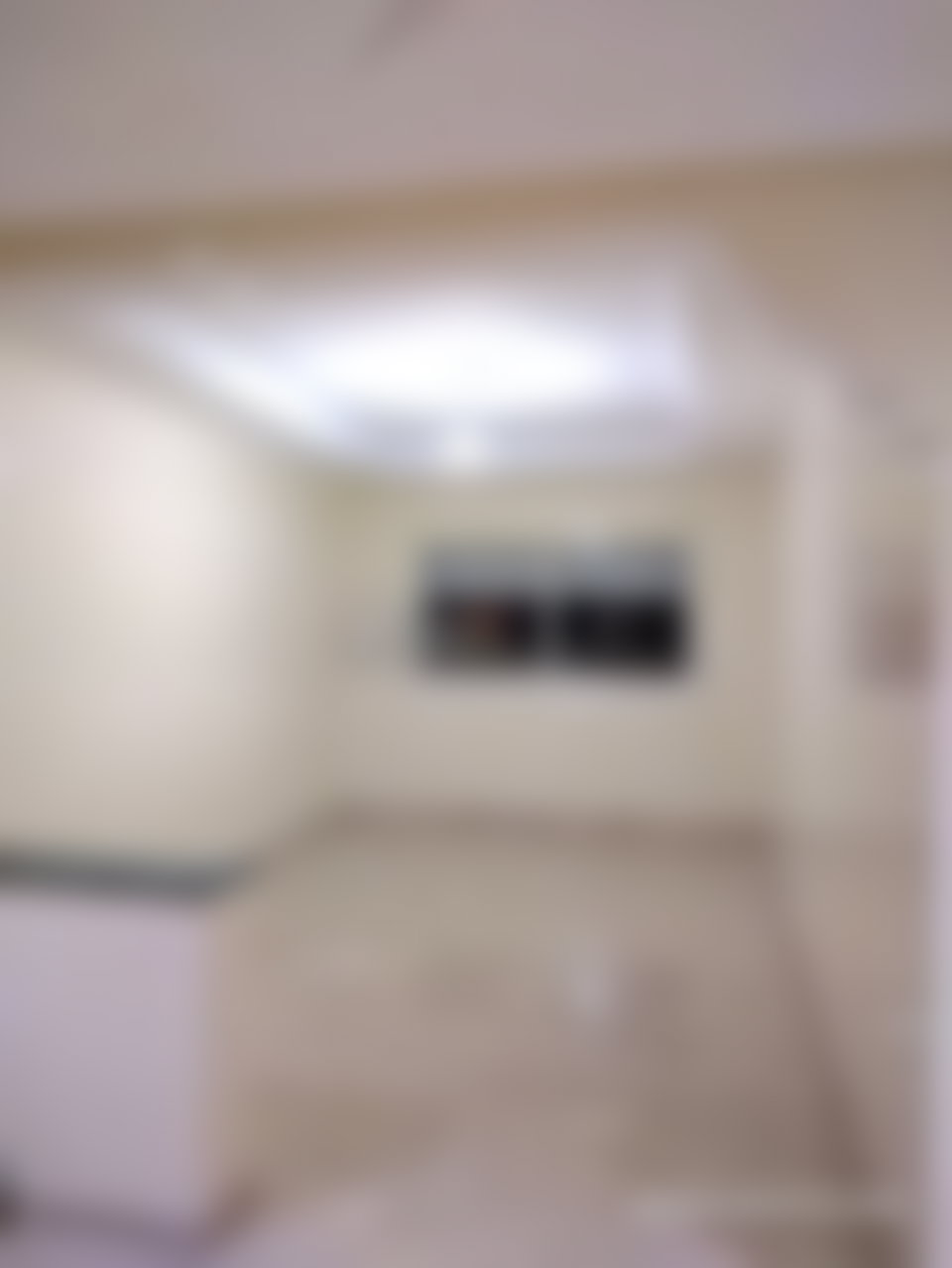 Three-room apartment with terrace in Casablanca Finance City