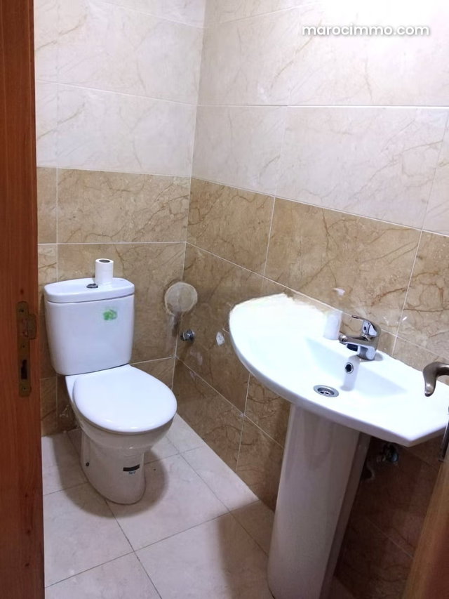 Appartement à vendre 84 m², 2 chambres Nassim II Casablanca — 4