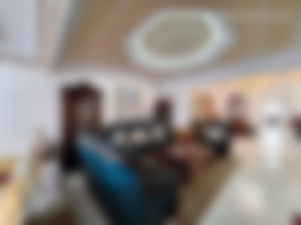 197 m² Apartment with Terrace in Belvédère, Casablanca