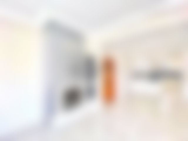147 sqm apartment, top floor, Aïn Diab, Casablanca — 5
