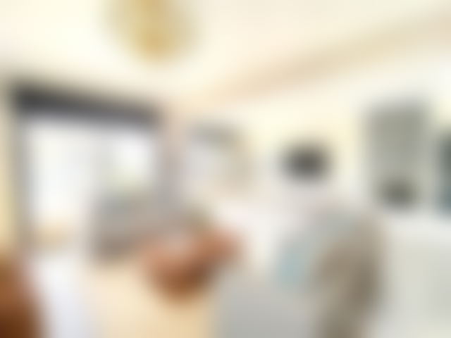 147 sqm apartment, top floor, Aïn Diab, Casablanca — Casablanca